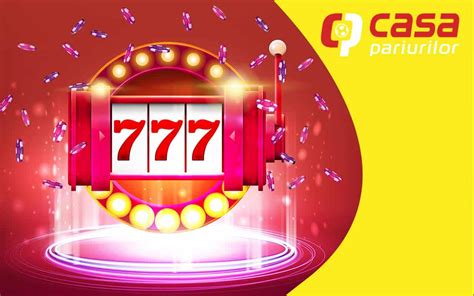 casa pariurilor cazino  Casa Pariurilor oferă celor mai înfocați jucători un bonus de bun venit care poate ajunge până la 2100 de RON + 500 rotiri la Shining Crown